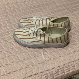 Vans shoes